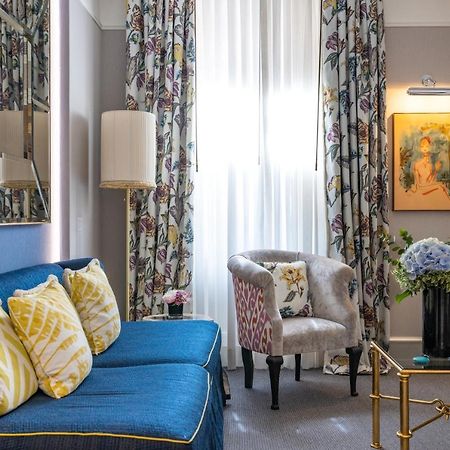 Maalot Roma - Small Luxury Hotels Of The World المظهر الخارجي الصورة