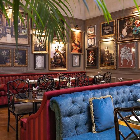 Maalot Roma - Small Luxury Hotels Of The World المظهر الخارجي الصورة