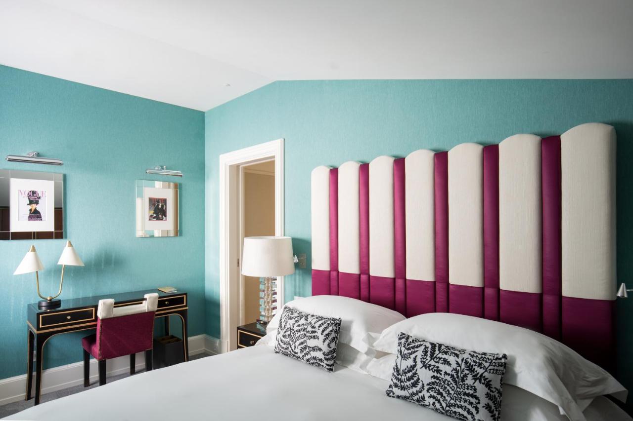 Maalot Roma - Small Luxury Hotels Of The World المظهر الخارجي الصورة