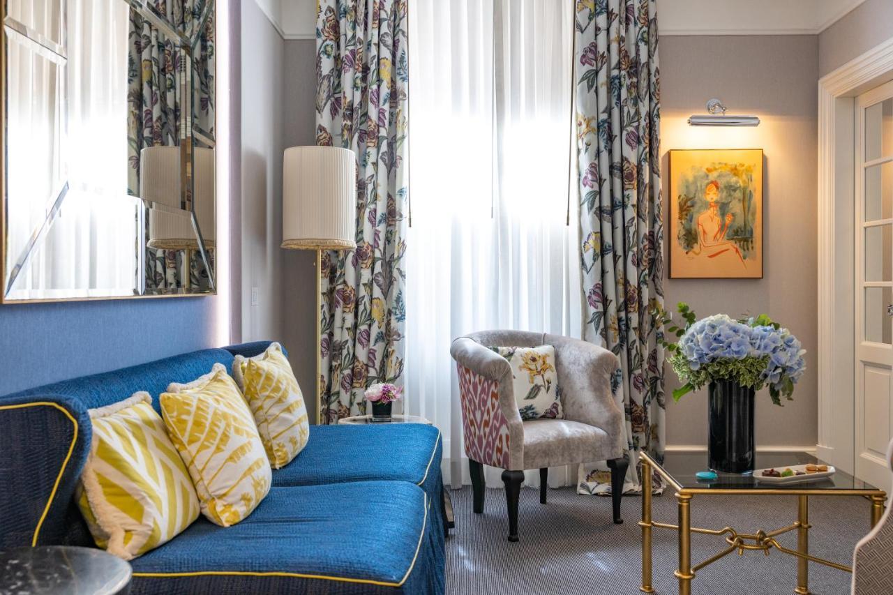 Maalot Roma - Small Luxury Hotels Of The World المظهر الخارجي الصورة