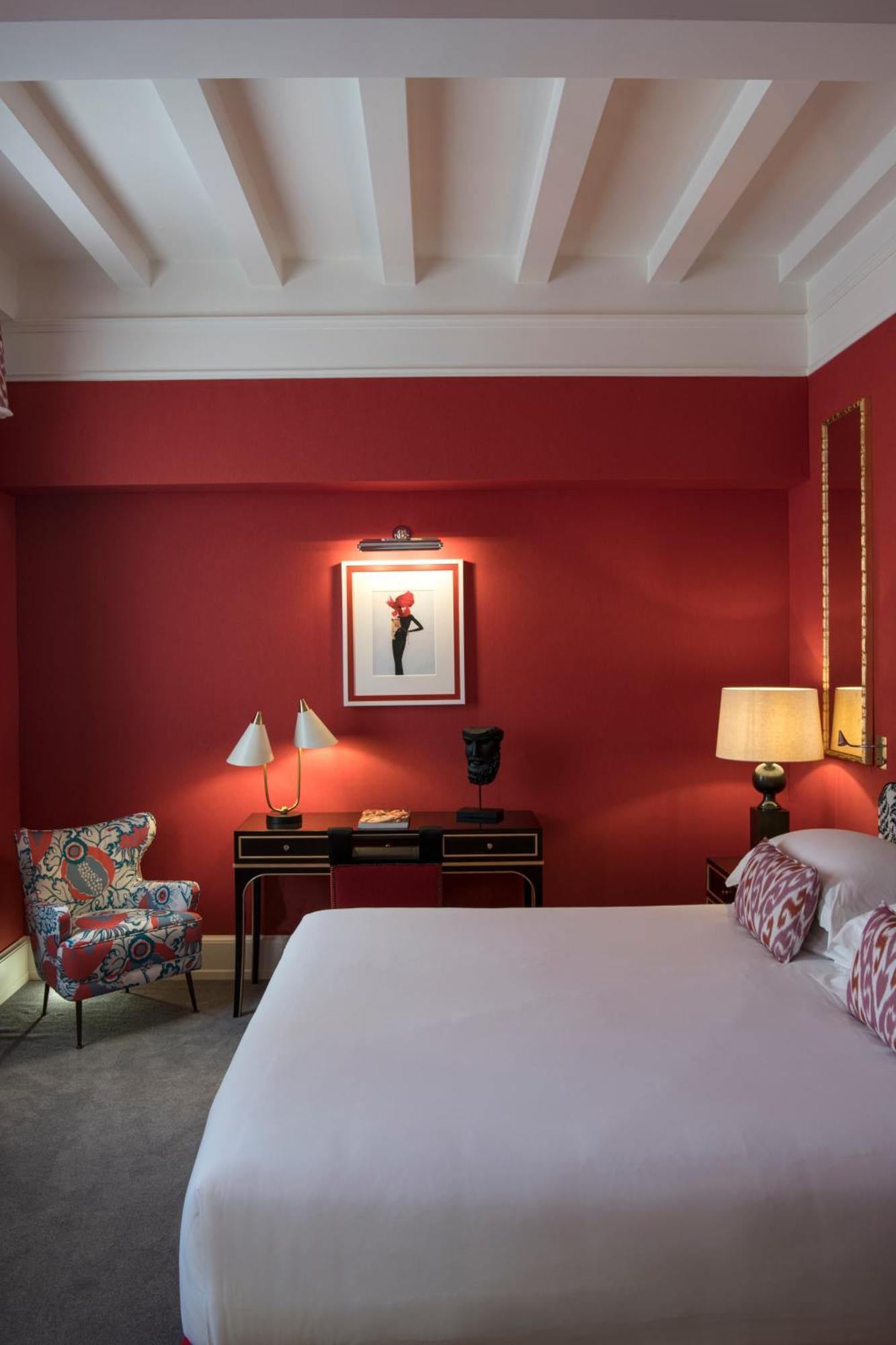 Maalot Roma - Small Luxury Hotels Of The World المظهر الخارجي الصورة