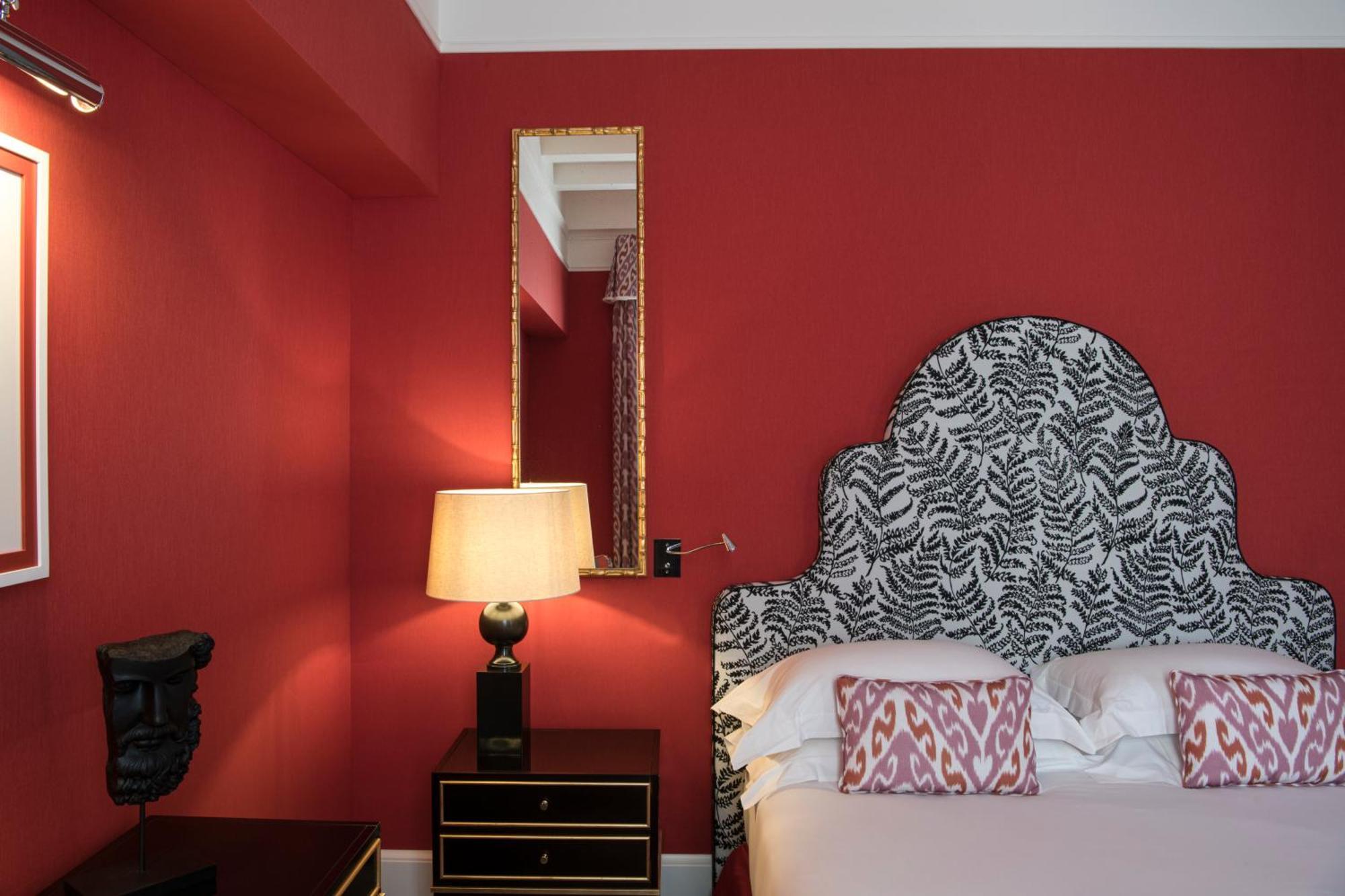 Maalot Roma - Small Luxury Hotels Of The World المظهر الخارجي الصورة