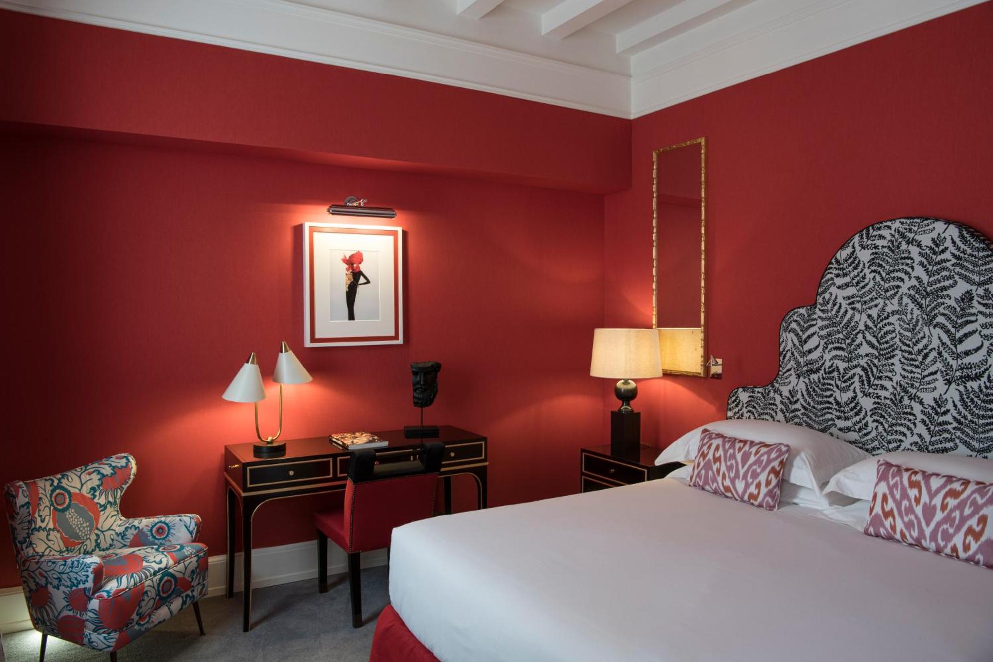 Maalot Roma - Small Luxury Hotels Of The World المظهر الخارجي الصورة