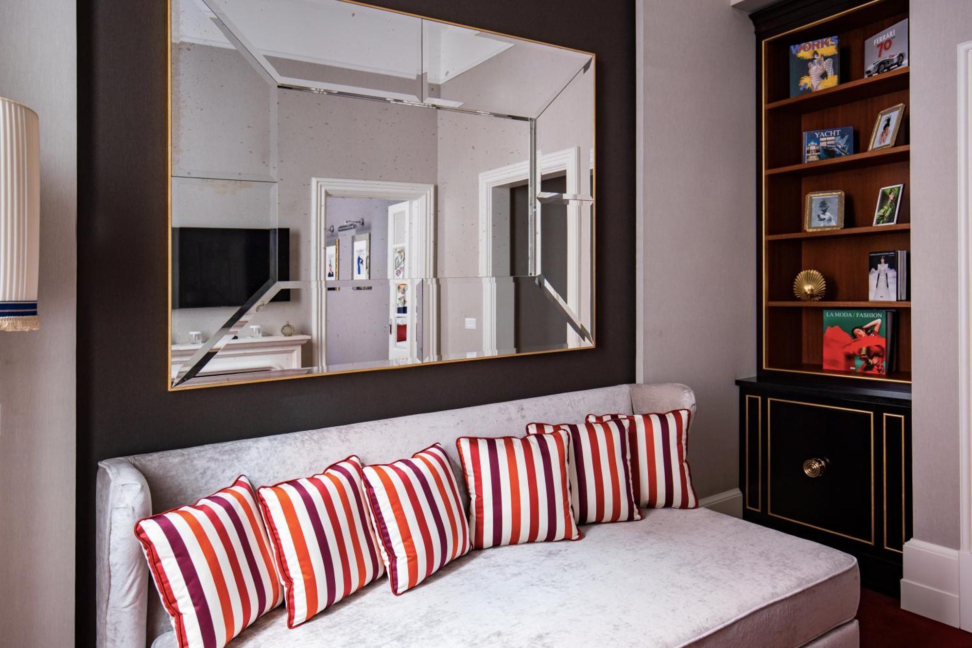 Maalot Roma - Small Luxury Hotels Of The World المظهر الخارجي الصورة
