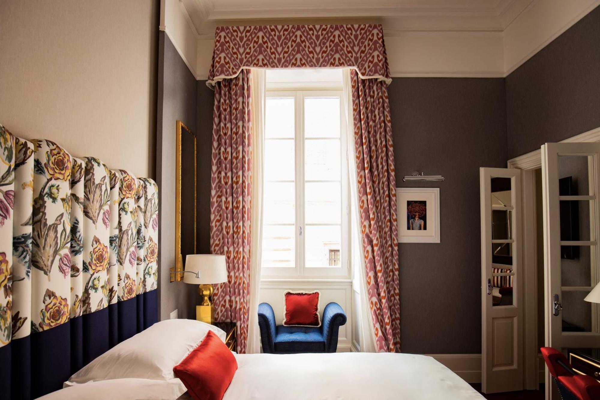Maalot Roma - Small Luxury Hotels Of The World المظهر الخارجي الصورة