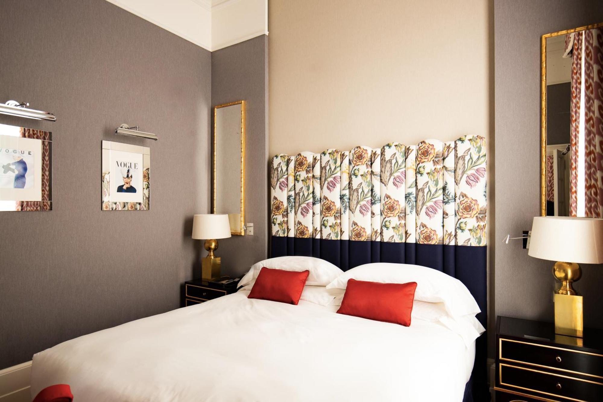 Maalot Roma - Small Luxury Hotels Of The World المظهر الخارجي الصورة