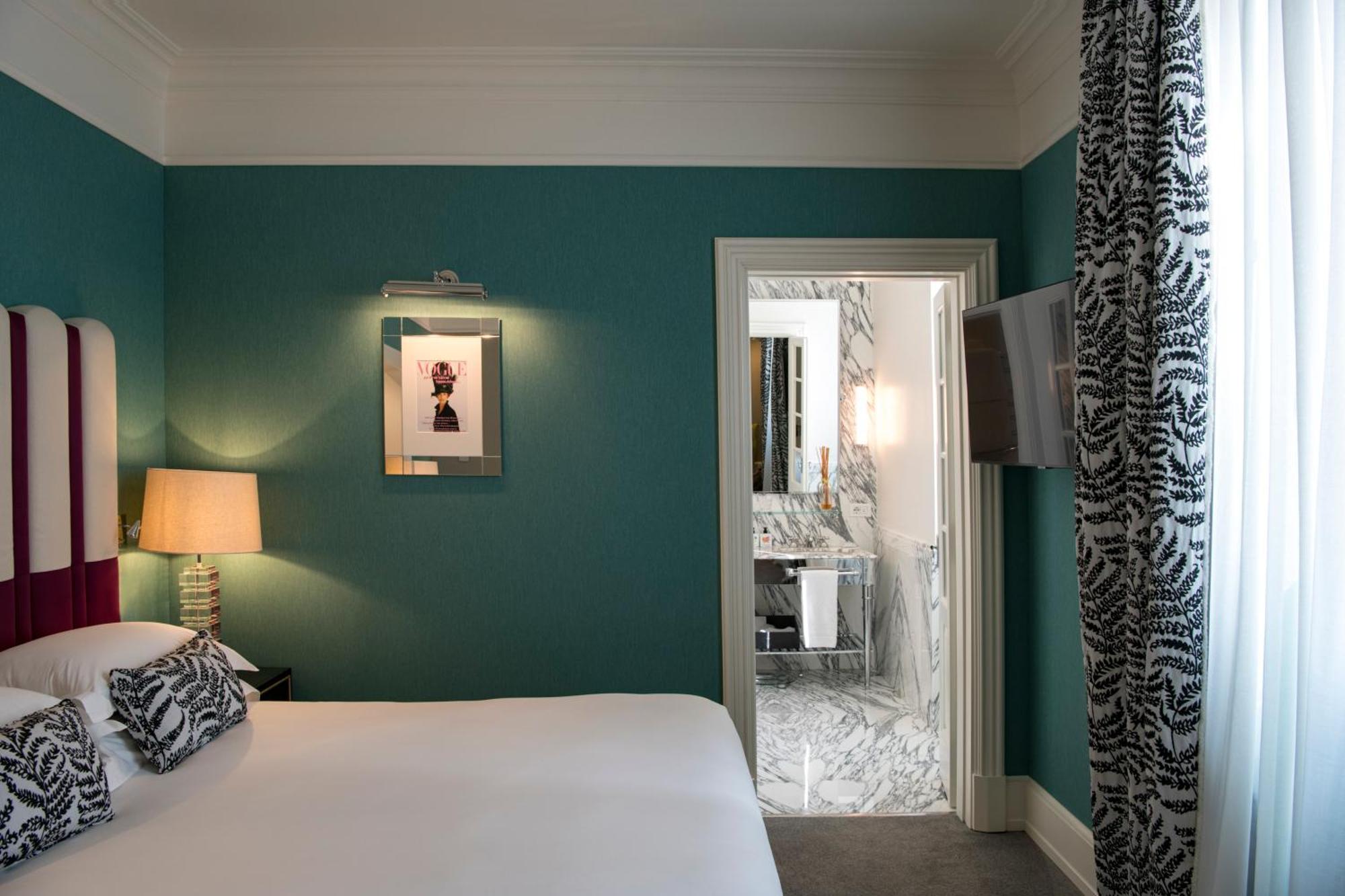 Maalot Roma - Small Luxury Hotels Of The World المظهر الخارجي الصورة