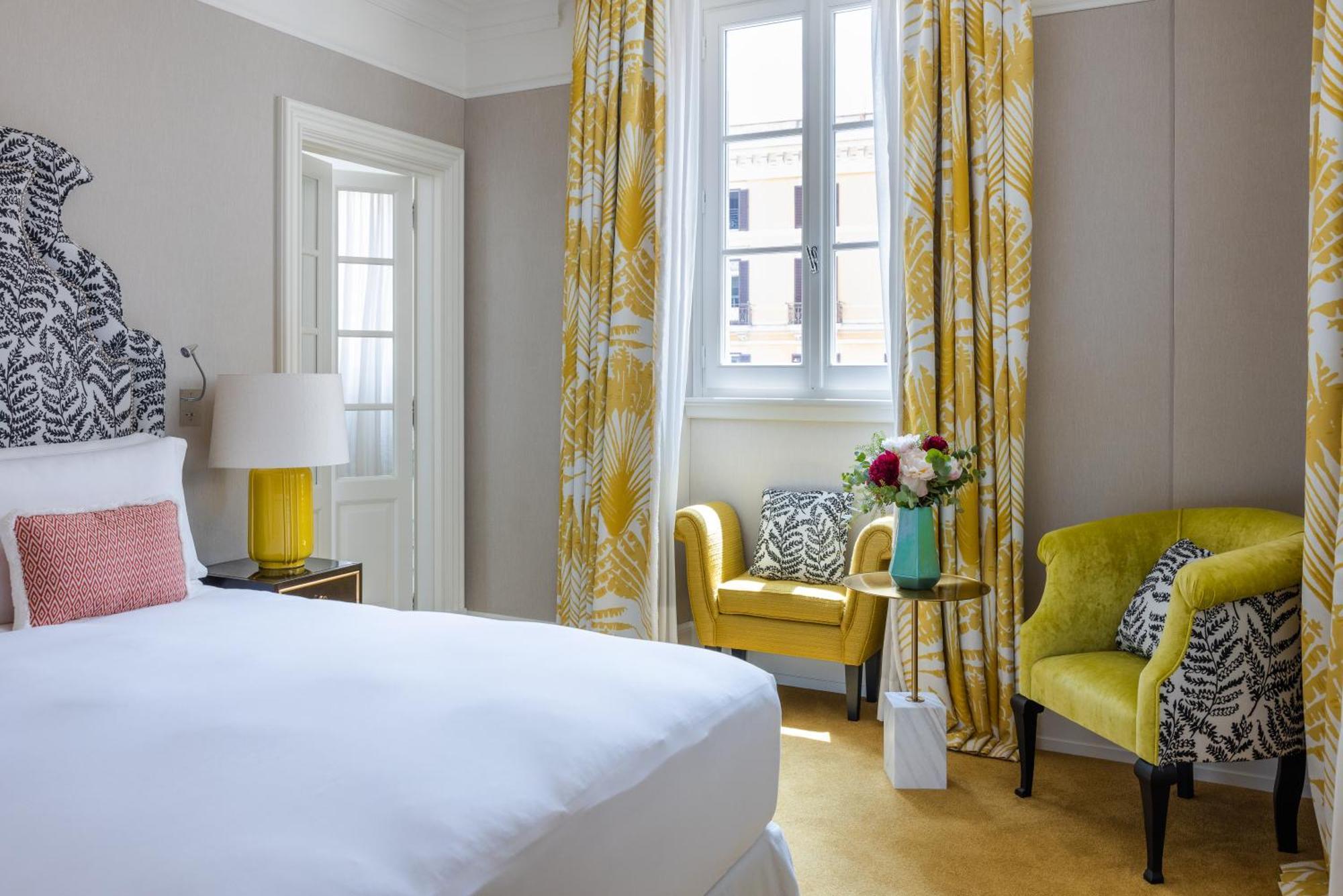 Maalot Roma - Small Luxury Hotels Of The World المظهر الخارجي الصورة