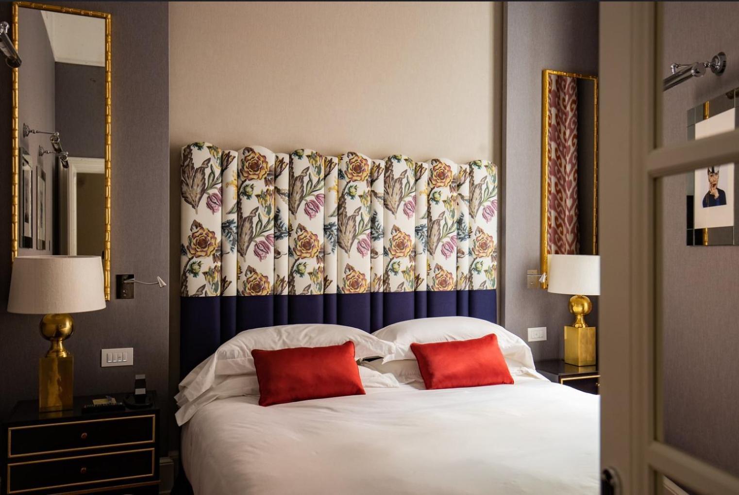 Maalot Roma - Small Luxury Hotels Of The World المظهر الخارجي الصورة