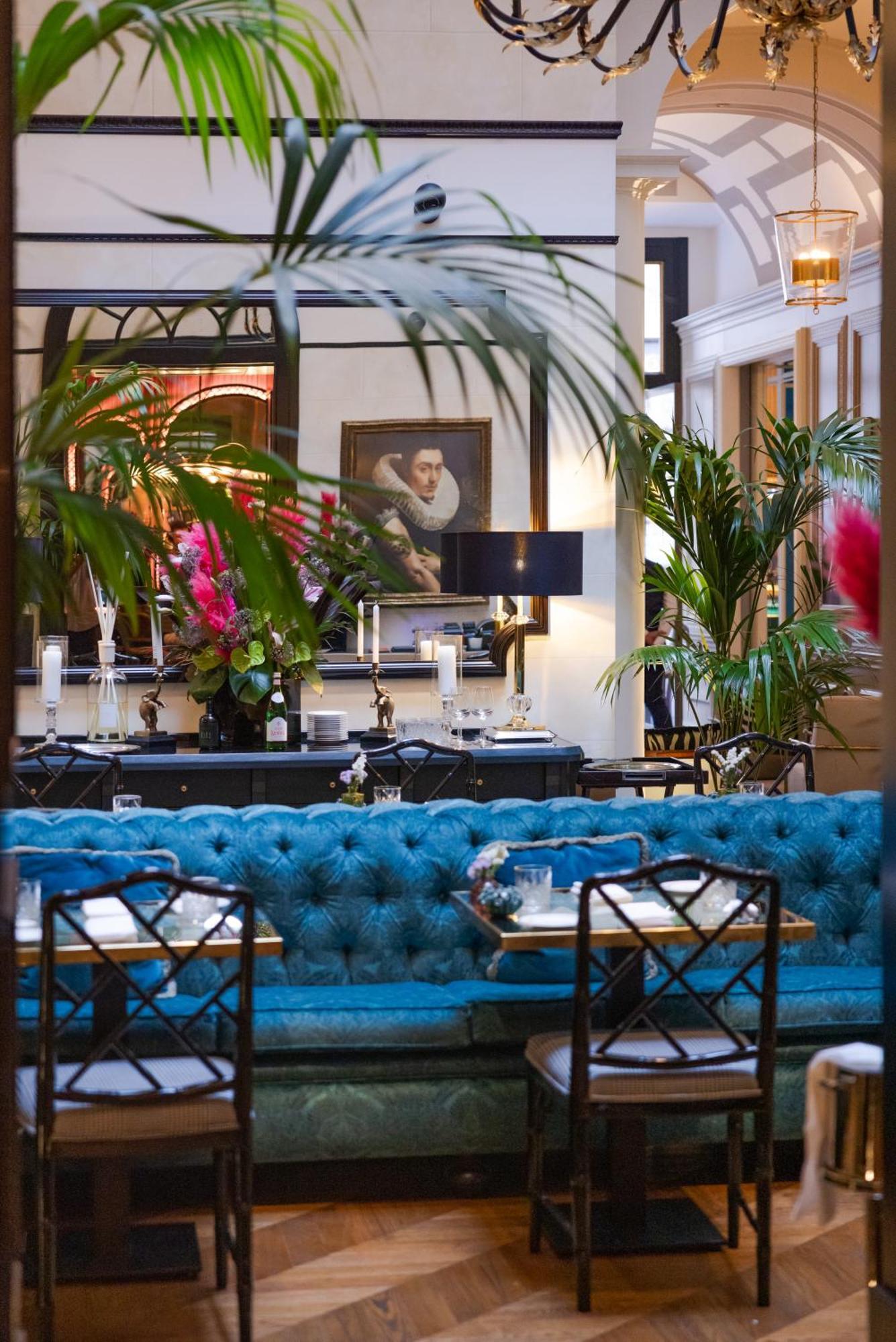 Maalot Roma - Small Luxury Hotels Of The World المظهر الخارجي الصورة