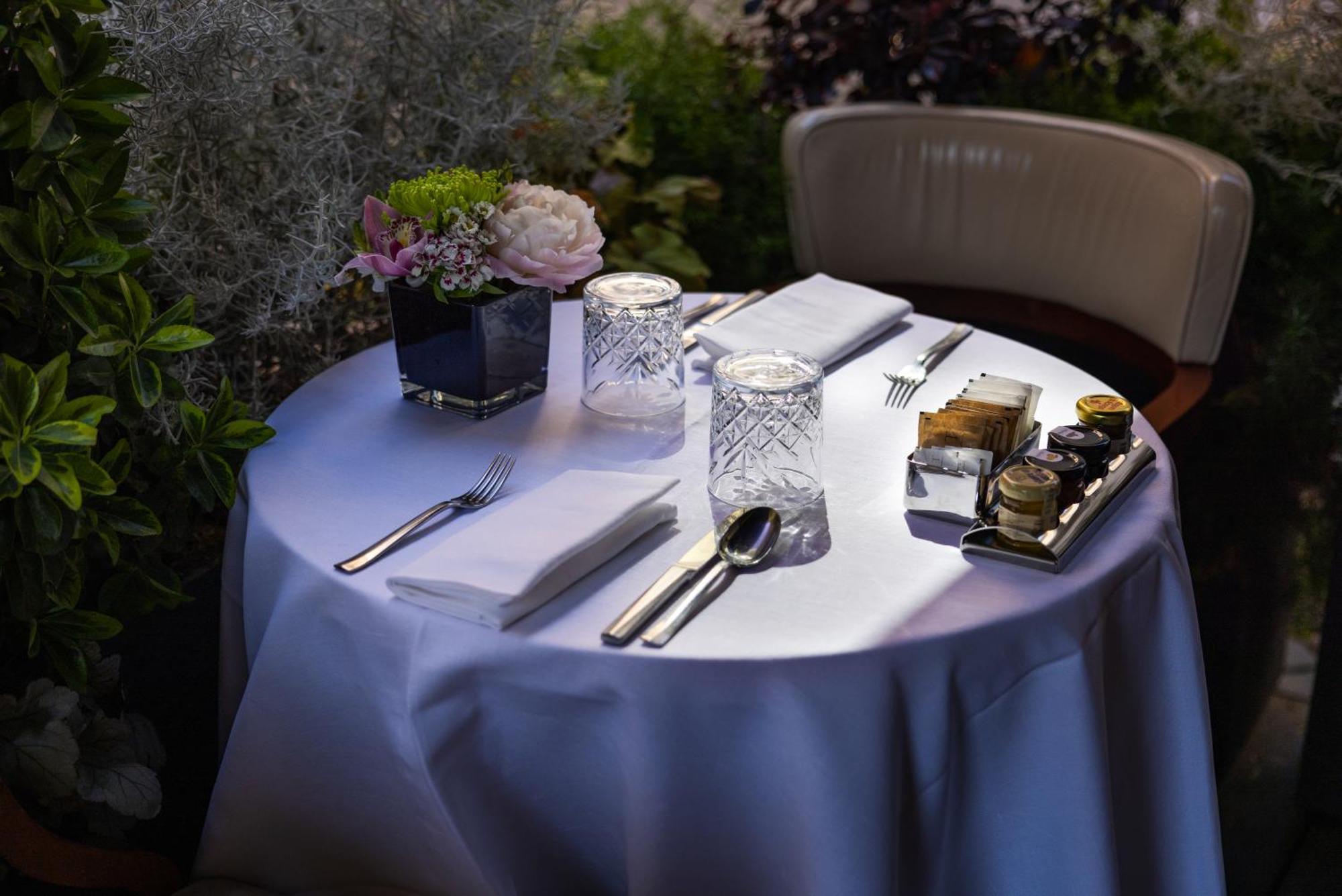 Maalot Roma - Small Luxury Hotels Of The World المظهر الخارجي الصورة