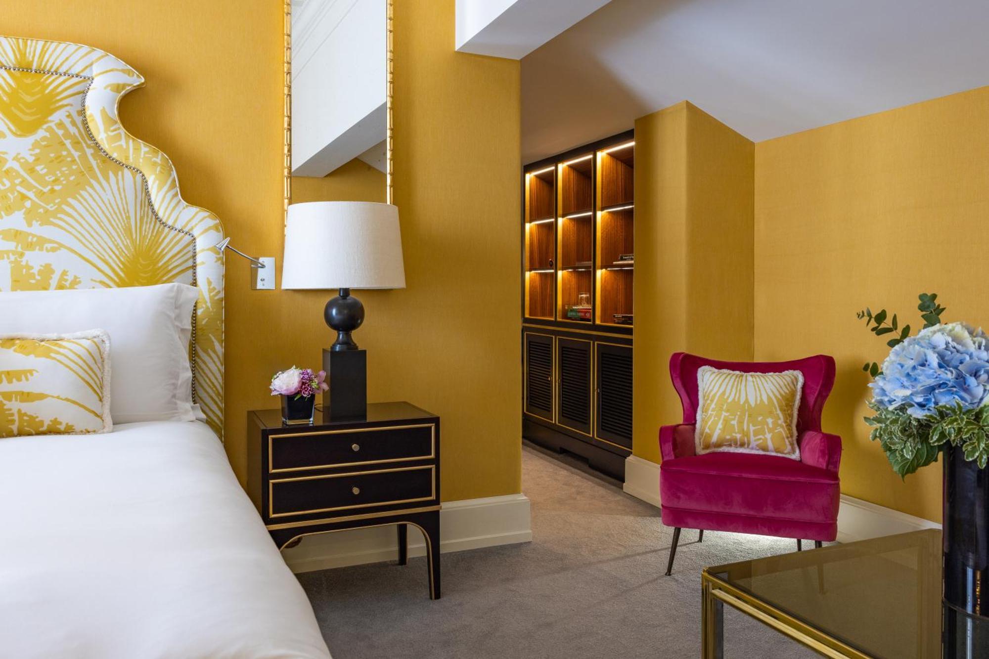 Maalot Roma - Small Luxury Hotels Of The World المظهر الخارجي الصورة